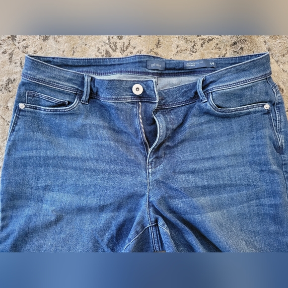 J Jill Jeans J Jill Authentic Fit Slim Ankle Jeans Size 4 Poshmark j-jill-jeans-j-jill-authentic-fit-slim-ankle-jeans-size-4-poshmark